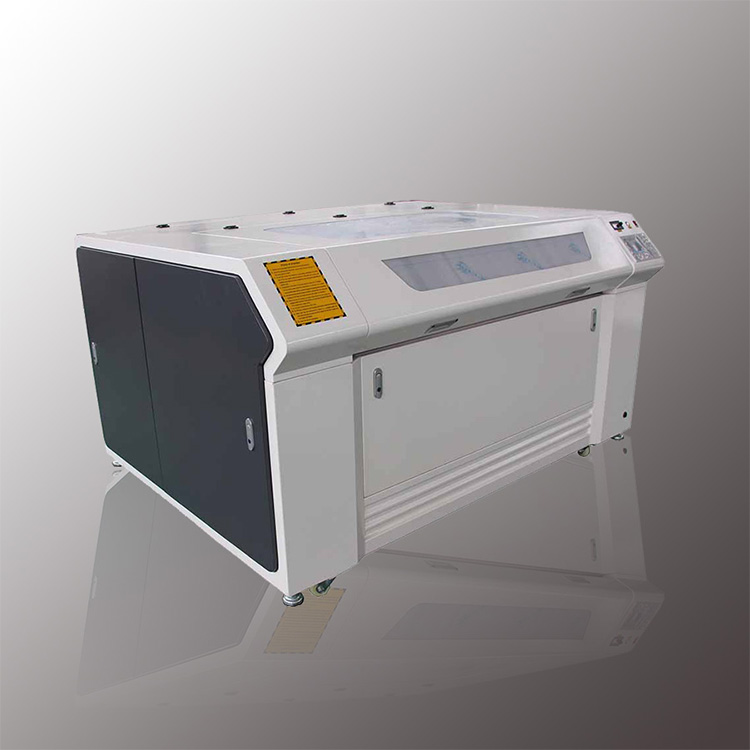 1390 Co2-Laser-Schneidemaschine 130W