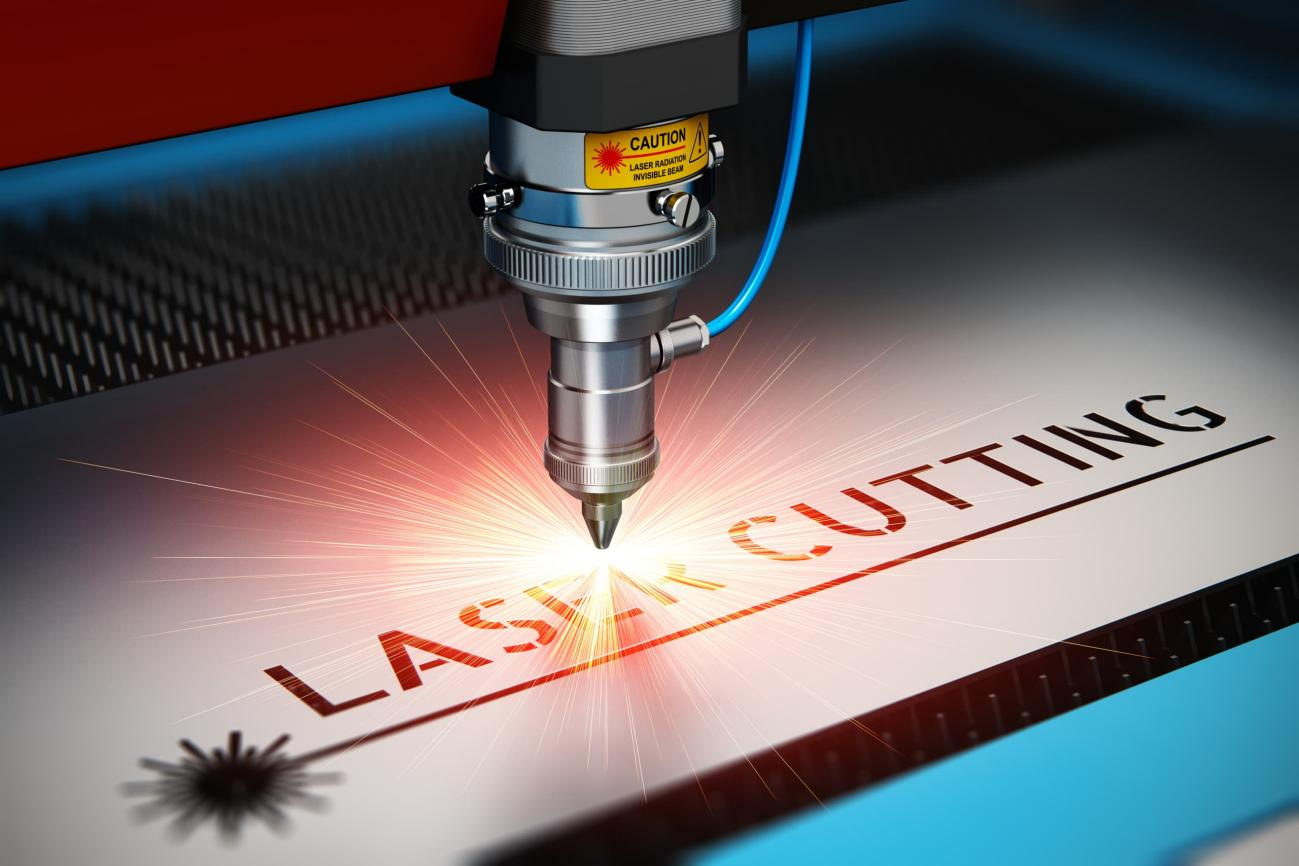 6 profitable Geschäftsideen für das Laserschneiden