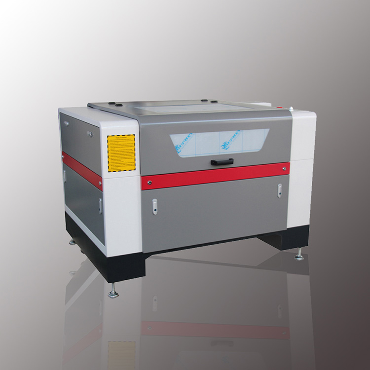 6090 Lasergravur-Schneidemaschine 100W