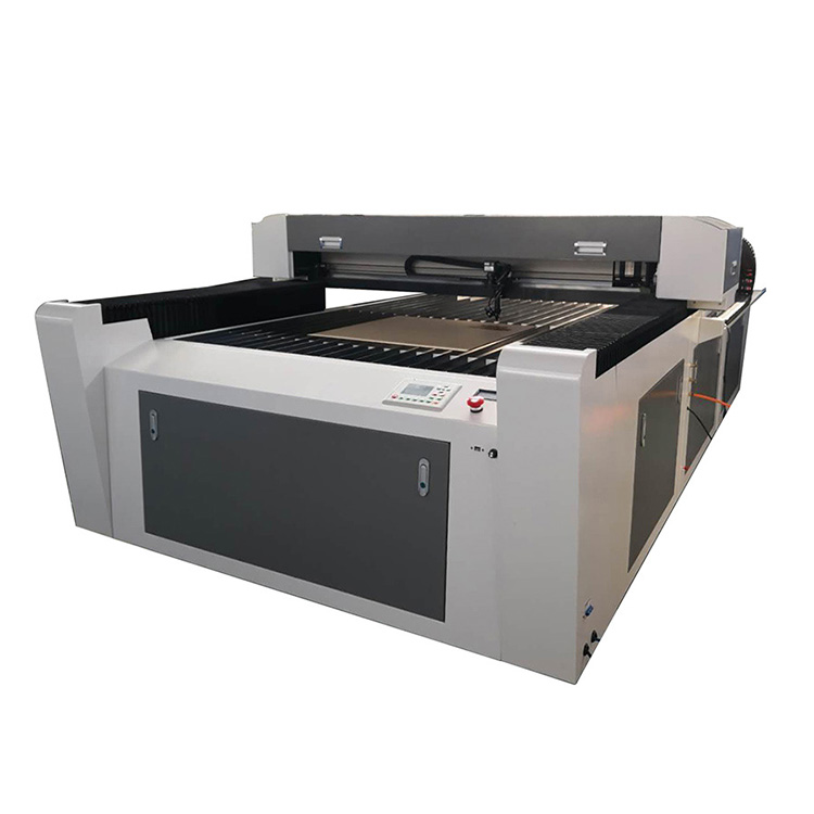 CCD-Kamera-CO2-Laserschneidemaschine